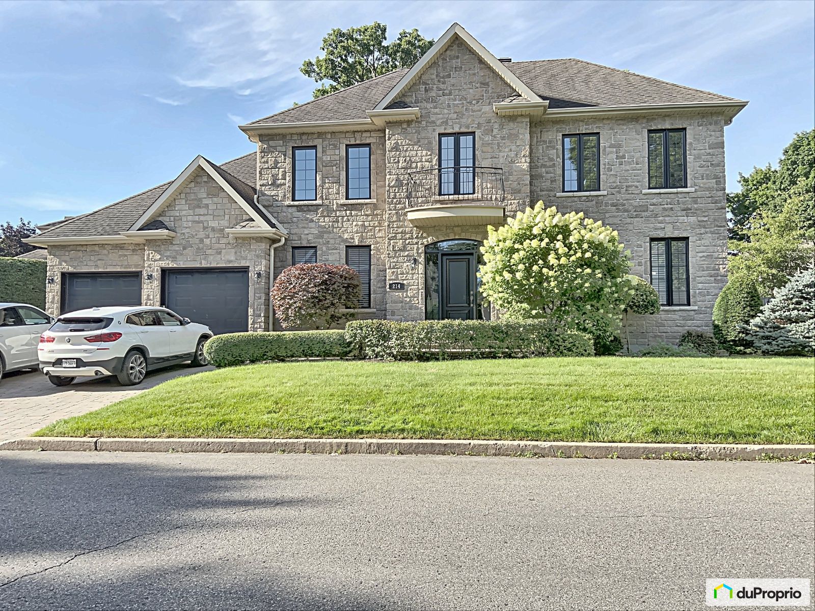 Maison 2 étages à vendre Beaconsfield / BaieD'Urfé 3 chambres 1017841