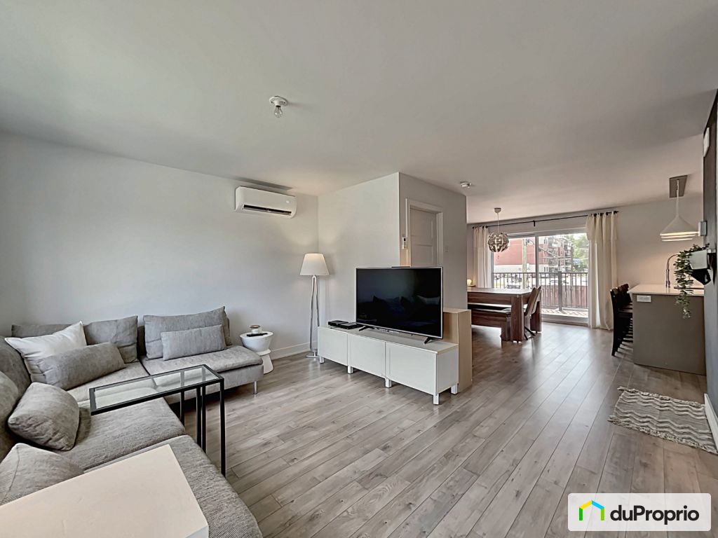 Laval Lofts and Condos for sale