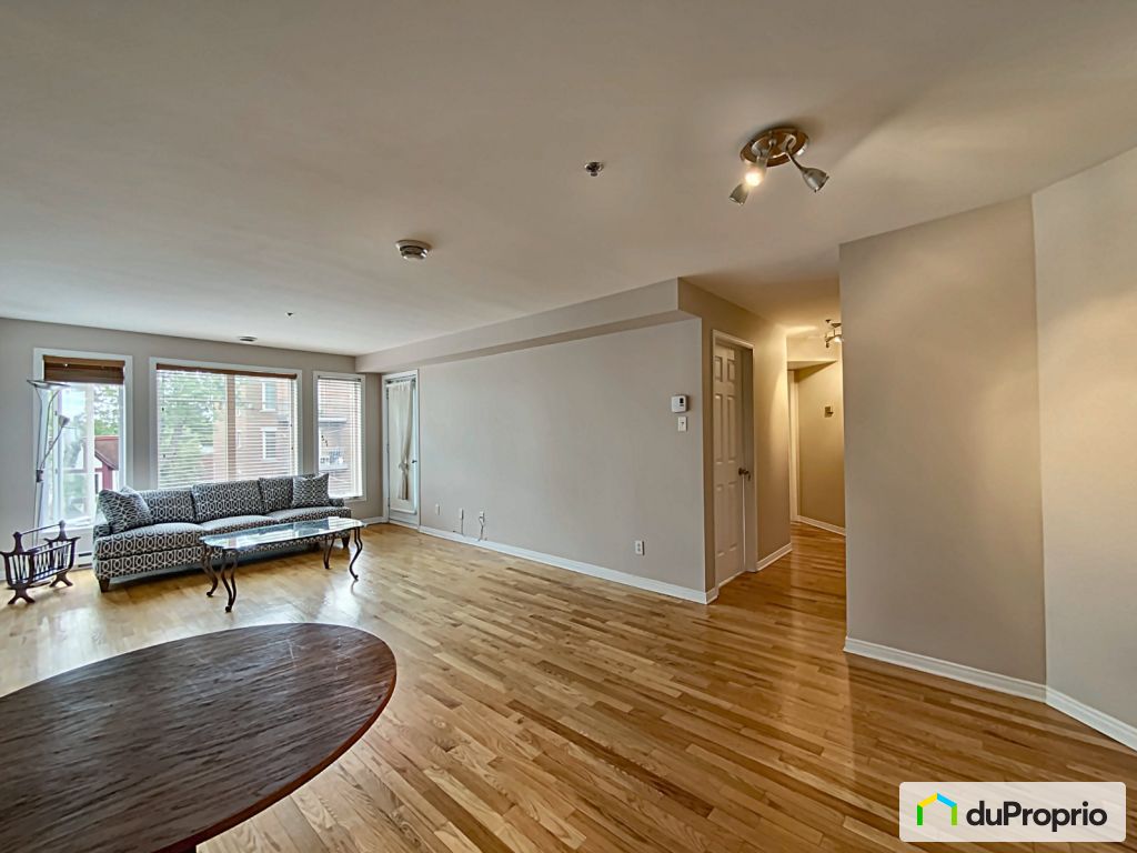 Condos à vendre, CôtedesNeiges / NotreDamedeGrâce