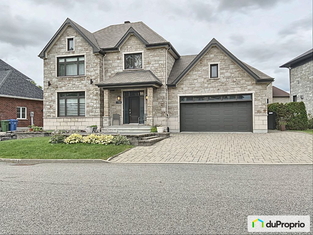 Quebec Homes for sale