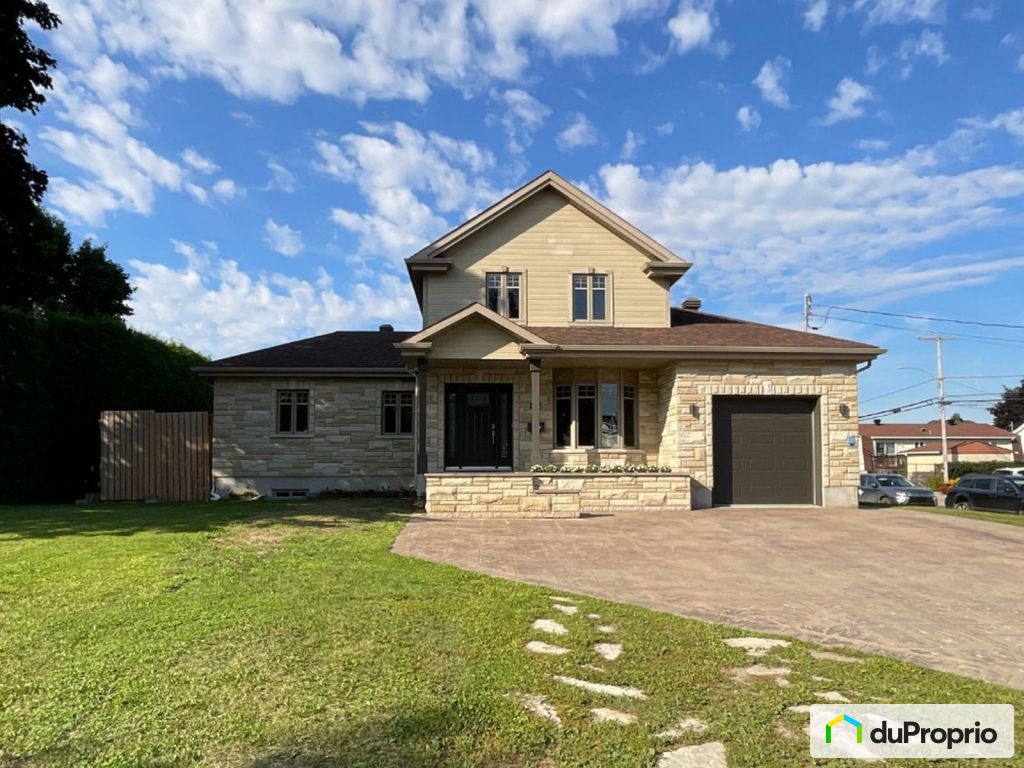 DeuxMontagnes Homes for sale