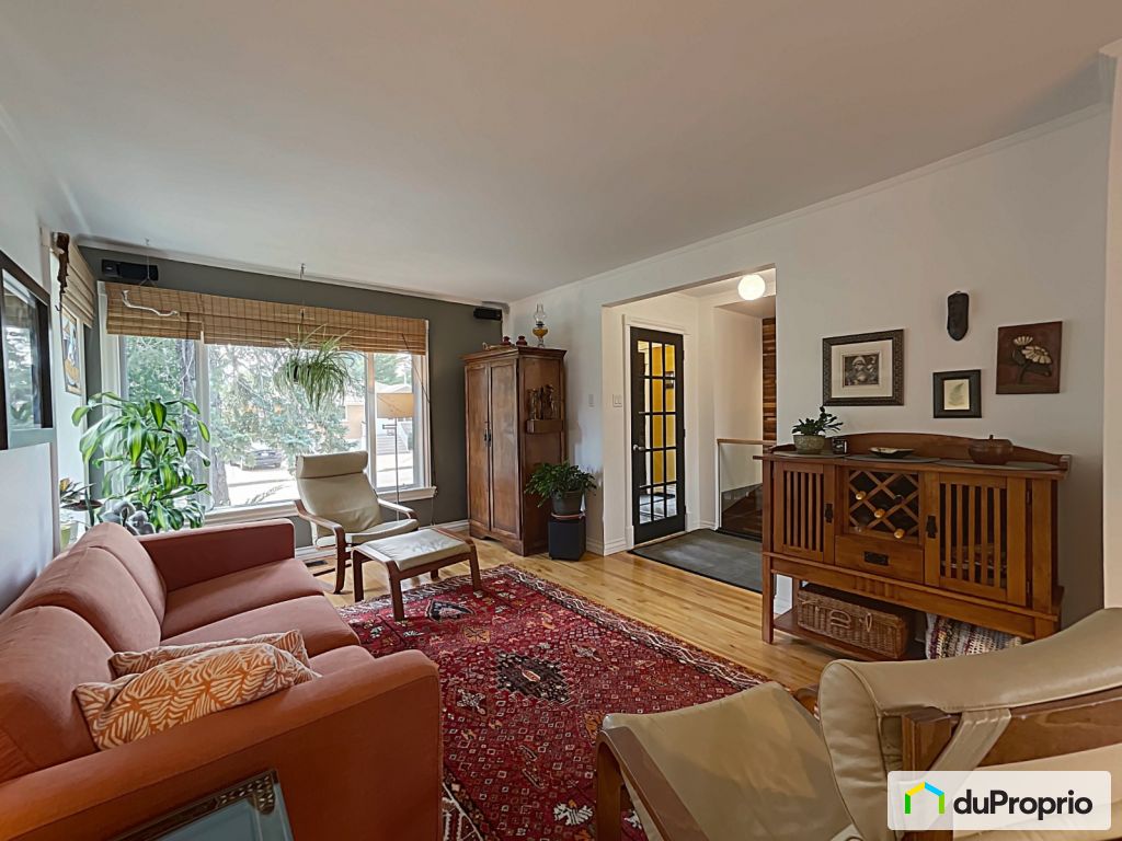 Maisons à vendre, SteDorothée (ÎlesLaval)