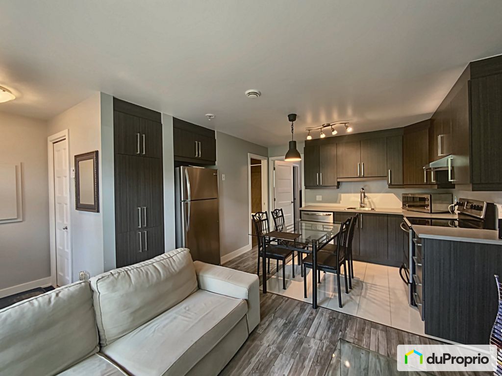 Condos à vendre, Lachine