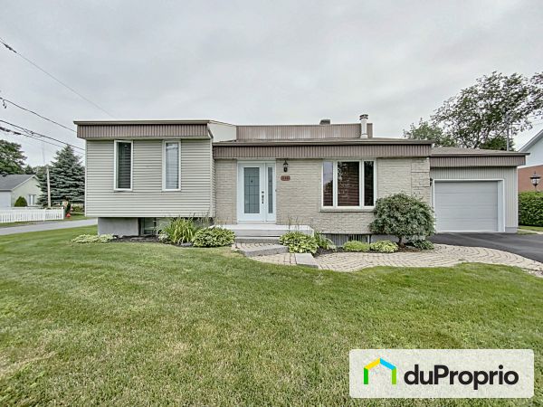 15525 10e Avenue, St-Georges for sale