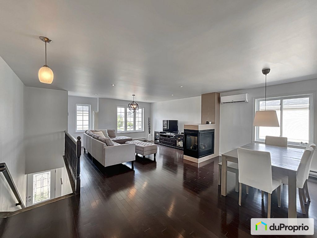 Lofts and Condos for sale in Laval, Real Estate DuProprio