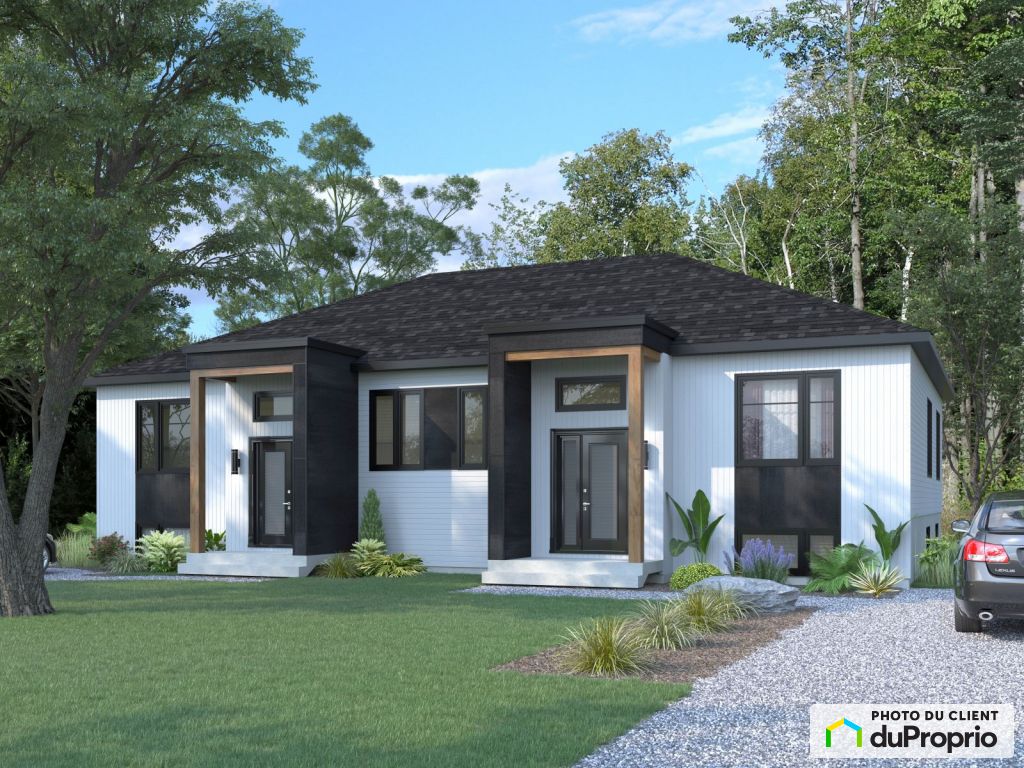 Condos, maisons à vendre, LaurierStation