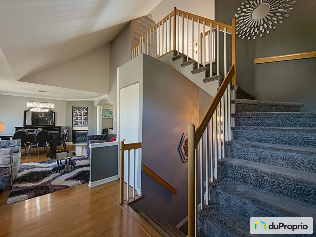 Photo inspiration: Visual Reference: Penthouses For Sale In Montréal L Île Real Estate