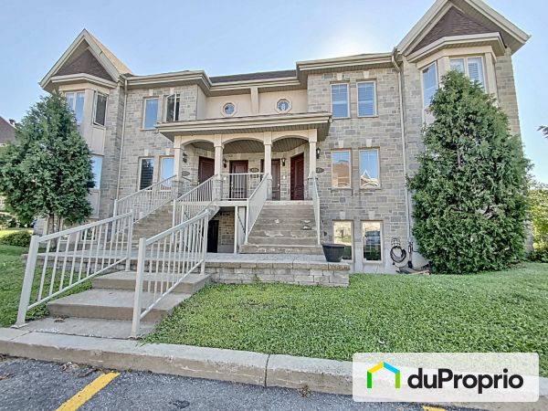 121, rue Athènes, Dollard-Des-Ormeaux à vendre