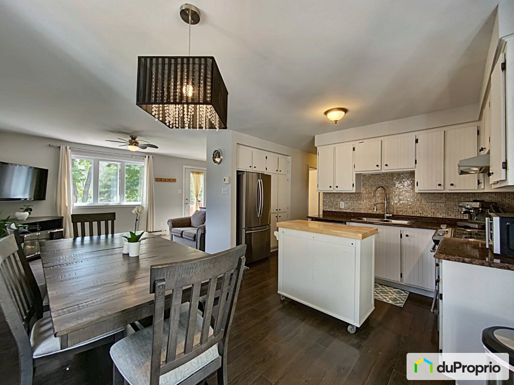 Maisons à vendre, RivièreBeaudette