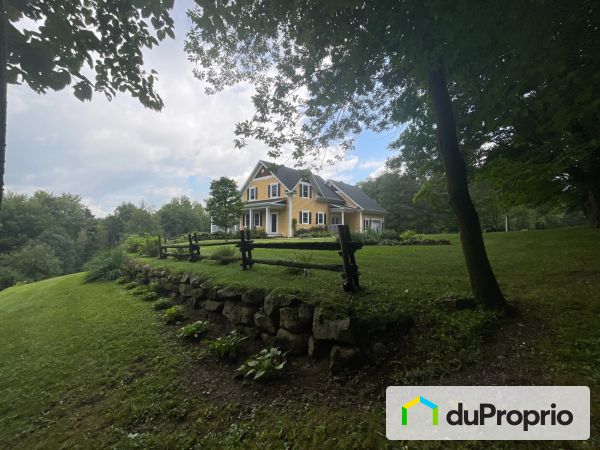 380 boulevard de Bromont, Bromont for sale