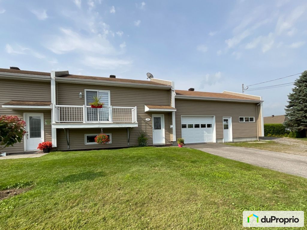 Maisons à vendre, DeschambaultGrondines (Deschambault)