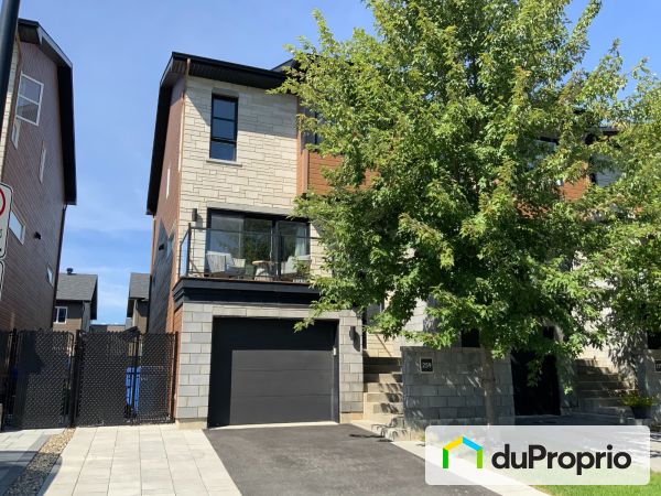 259 rue du Jockey, Gatineau (Aylmer) for sale