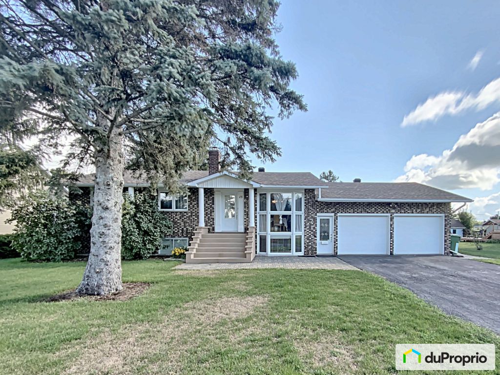 Maisons à vendre, StJacquesLeMineur