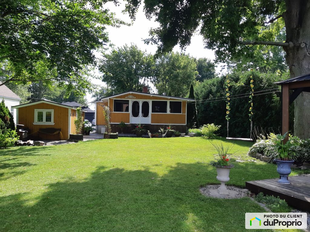 Page 2 Houses for sale in Montérégie (RiveSud Montréal), Real Estate