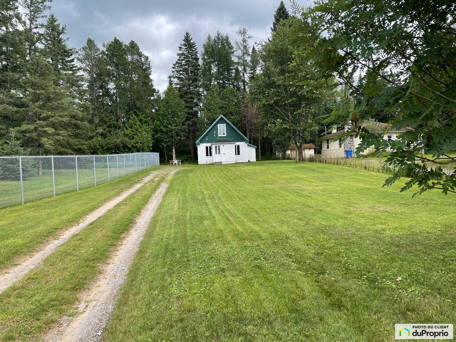 1 1/2 Storey for sale LacBeauport 3 bedrooms 1 bathroom 976459