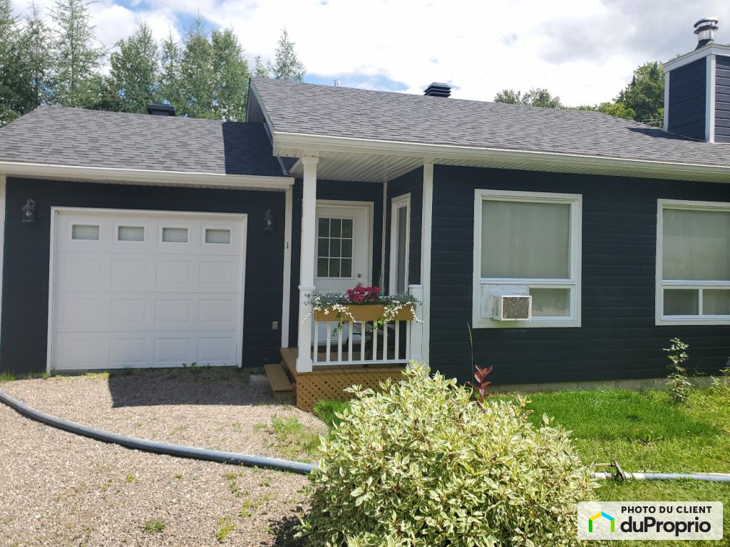 Homes for sale in StAdolpheD'Howard, Real Estate DuProprio