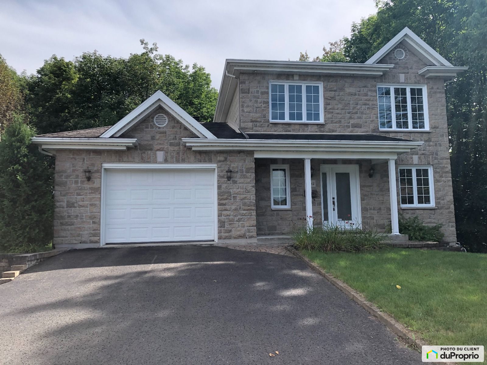 Maison bigénération à vendre Neufchatel 4 chambres 1001266