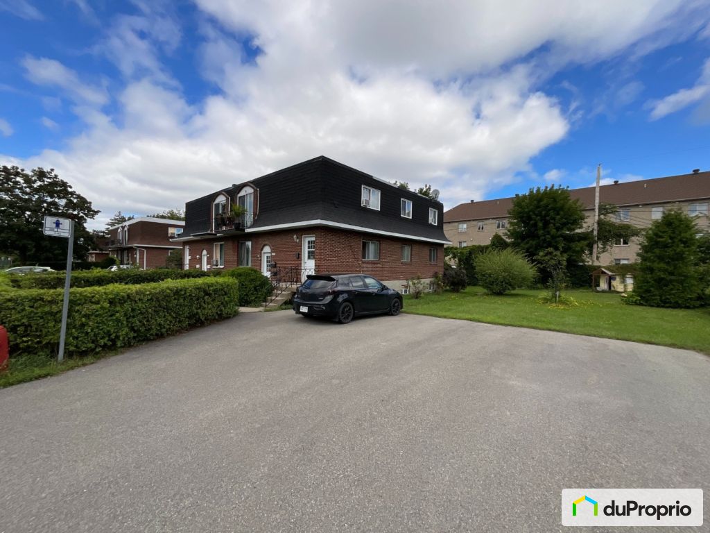 Condos, maisons à vendre, Boisbriand