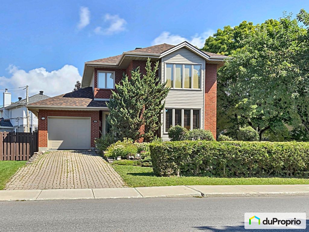 Condos, maisons à vendre, Dorval / L'Île Dorval