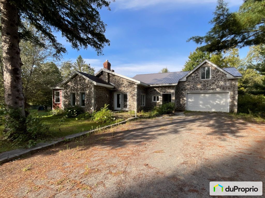 Condos, maisons à vendre, StDamien