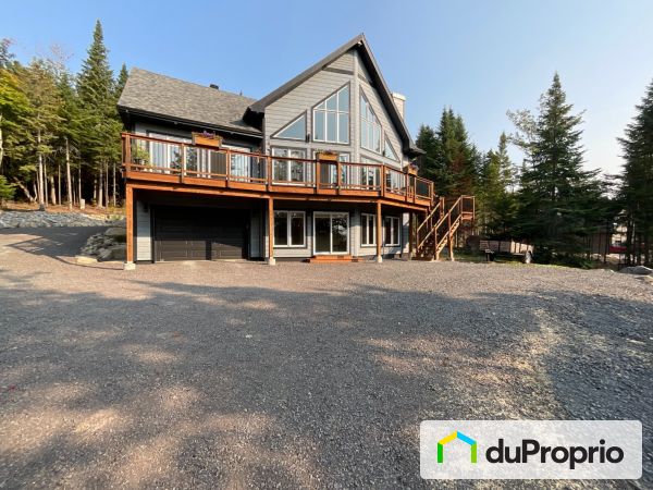 9 rue des Gémeaux, Ste-Marguerite-Du-Lac-Masson for sale