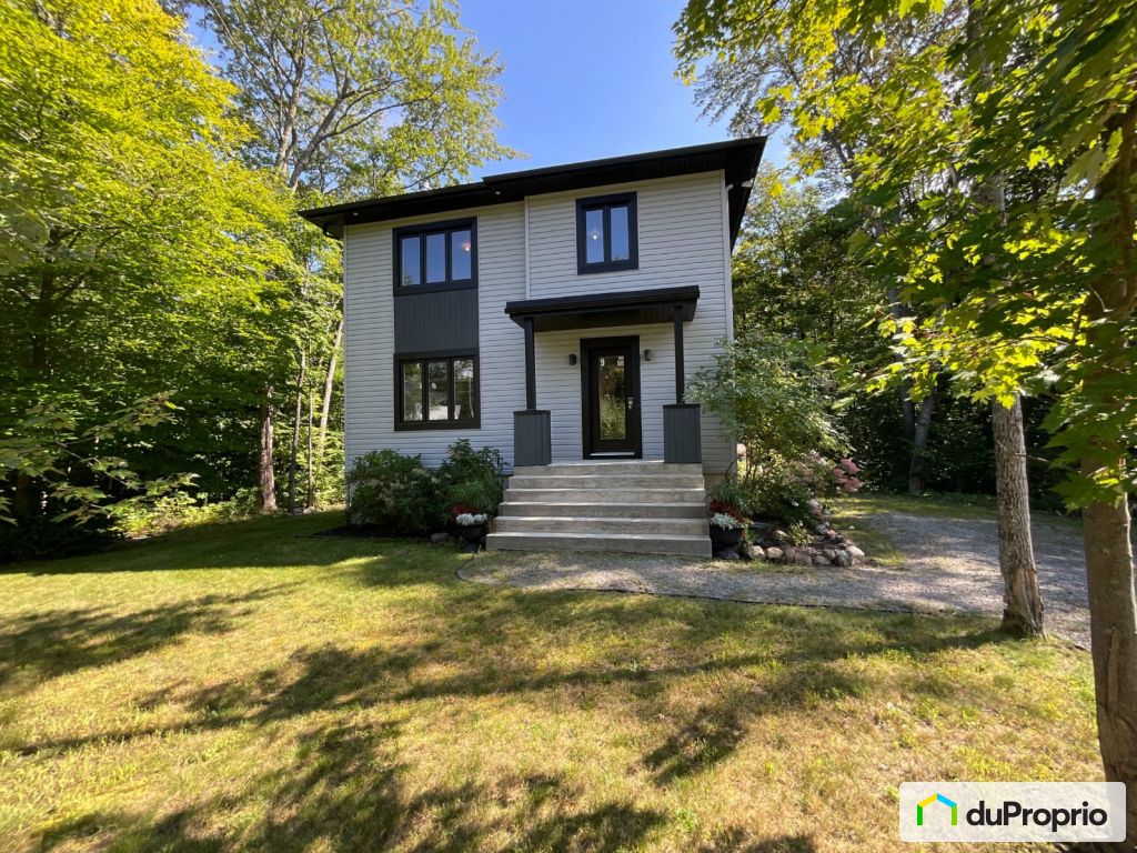 Maisons à vendre, StHippolyte