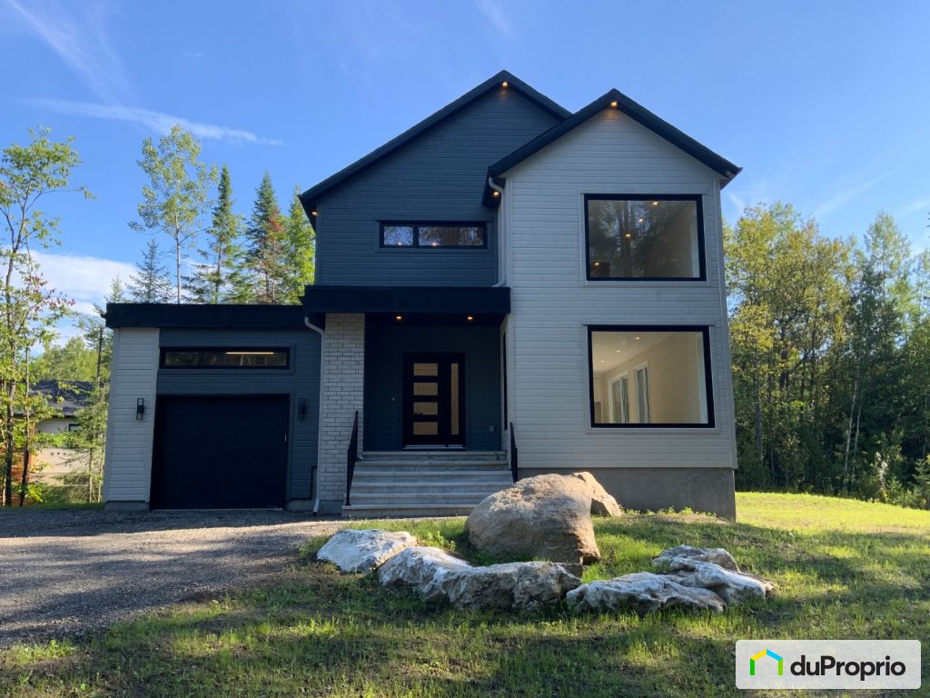 Condos, maisons à vendre, ValDesMonts (Perkins)