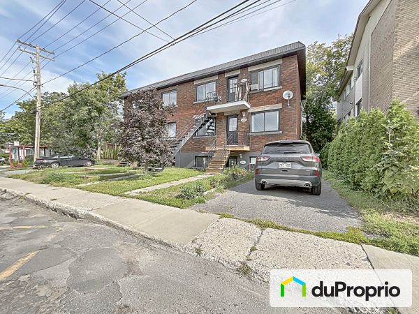 Summer Front - 1408-1412, chemin Tiffin, Longueuil (LeMoyne) for sale