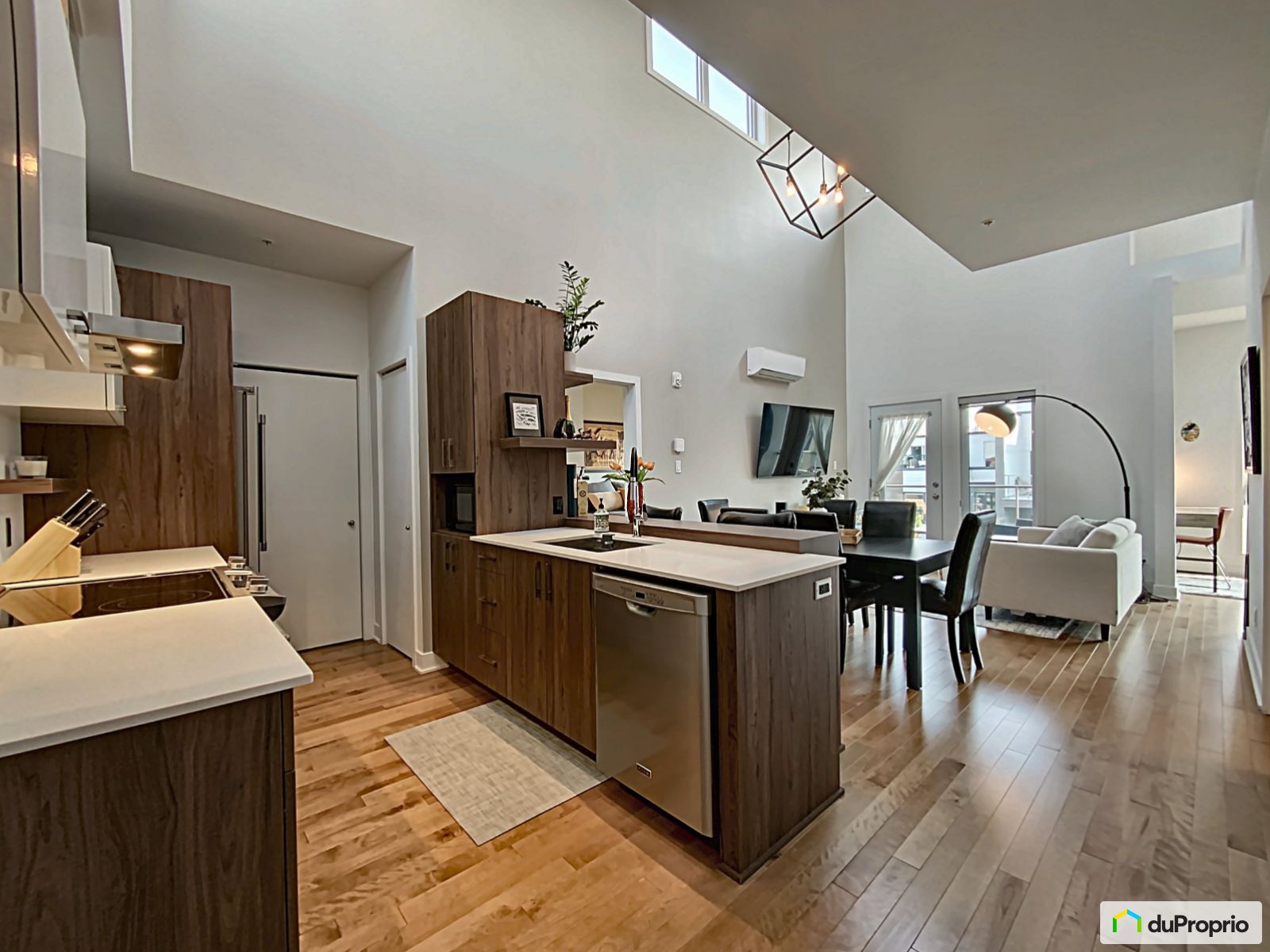 429 5595 Rue De Lanaudiere — photo 2