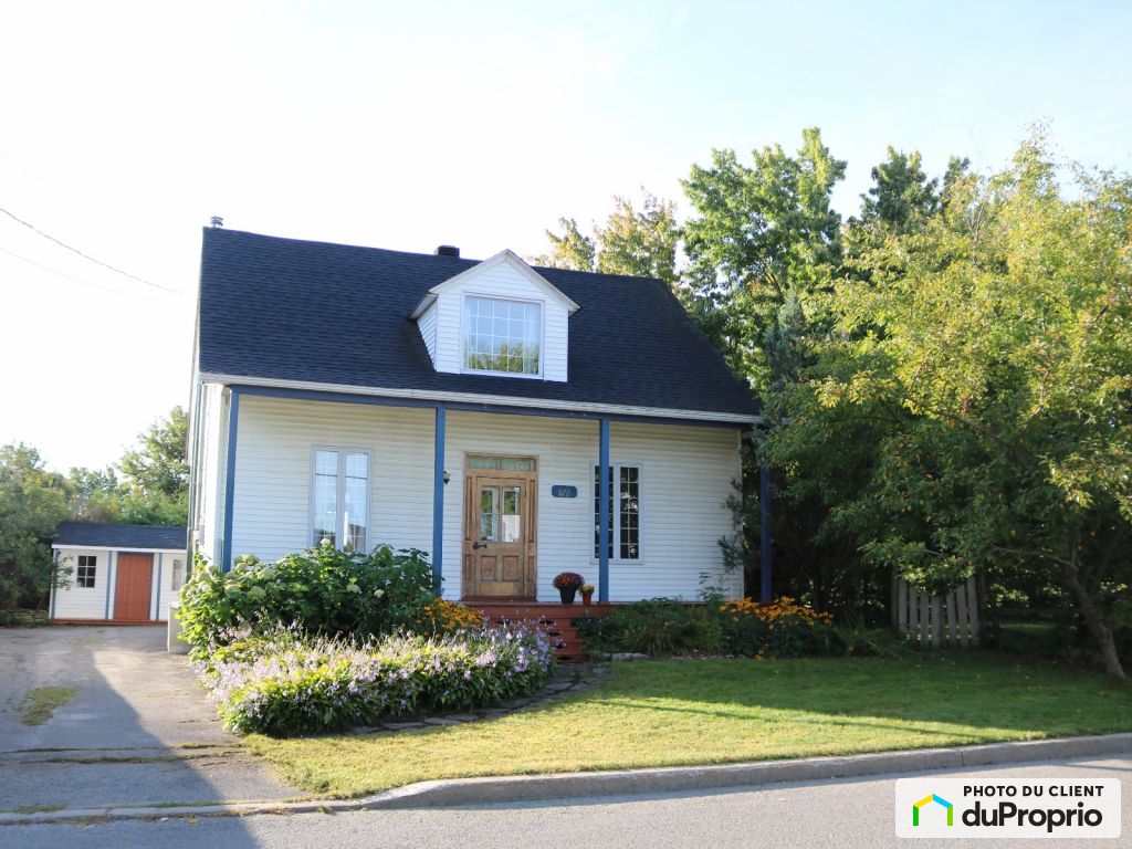 Maisons à vendre, Mirabel (StBenoit)