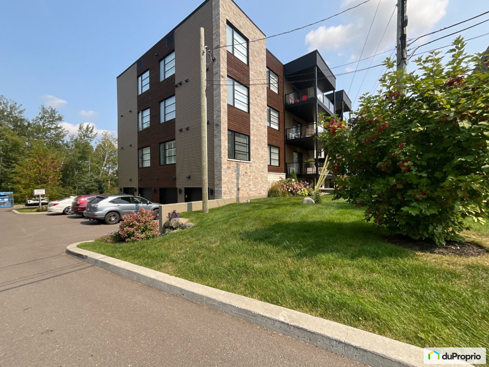 Condo à vendre Granby 2 chambres 1 salle de bain 1020295 Condo à vendre Granby 2 chambres 1 salle de bain 1020295