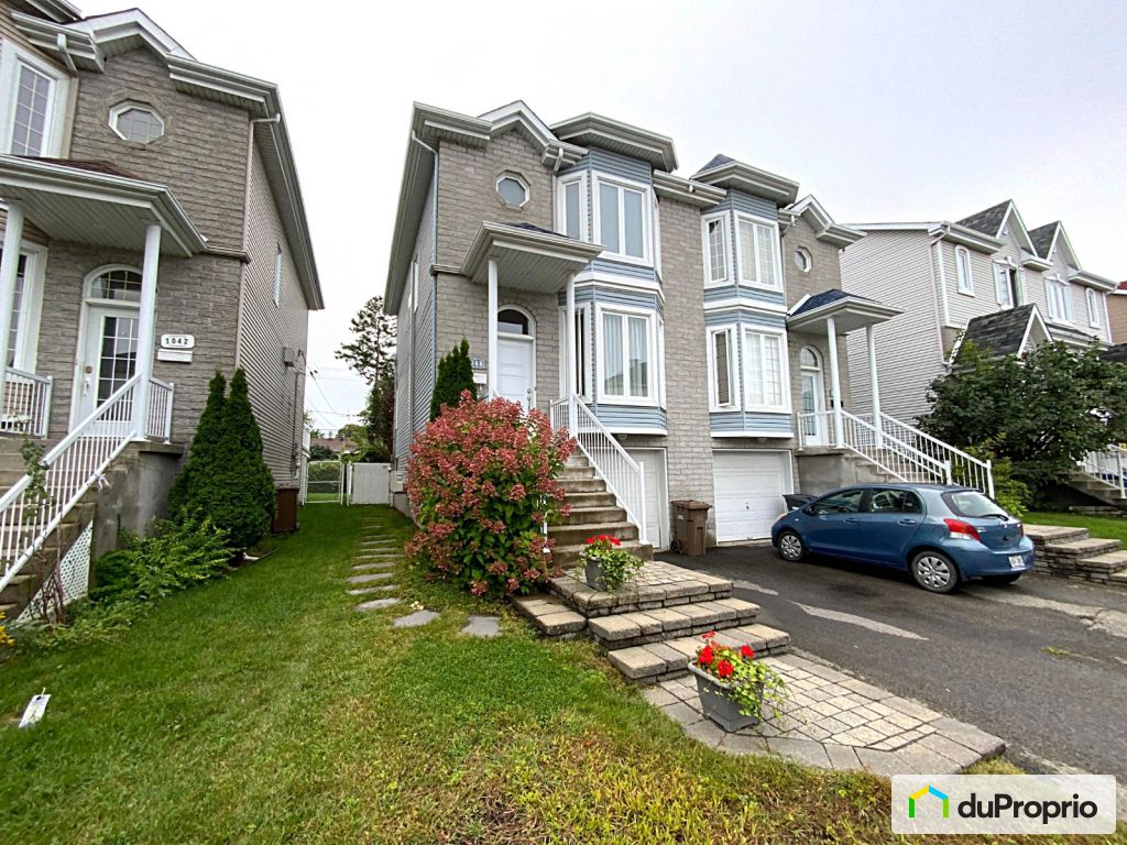 SteDorothée Homes for sale