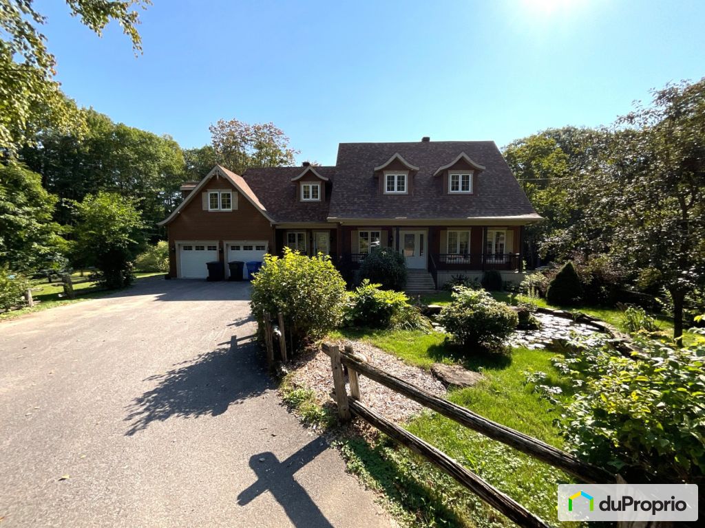 Maisons à vendre, StAmbroiseDeKildare