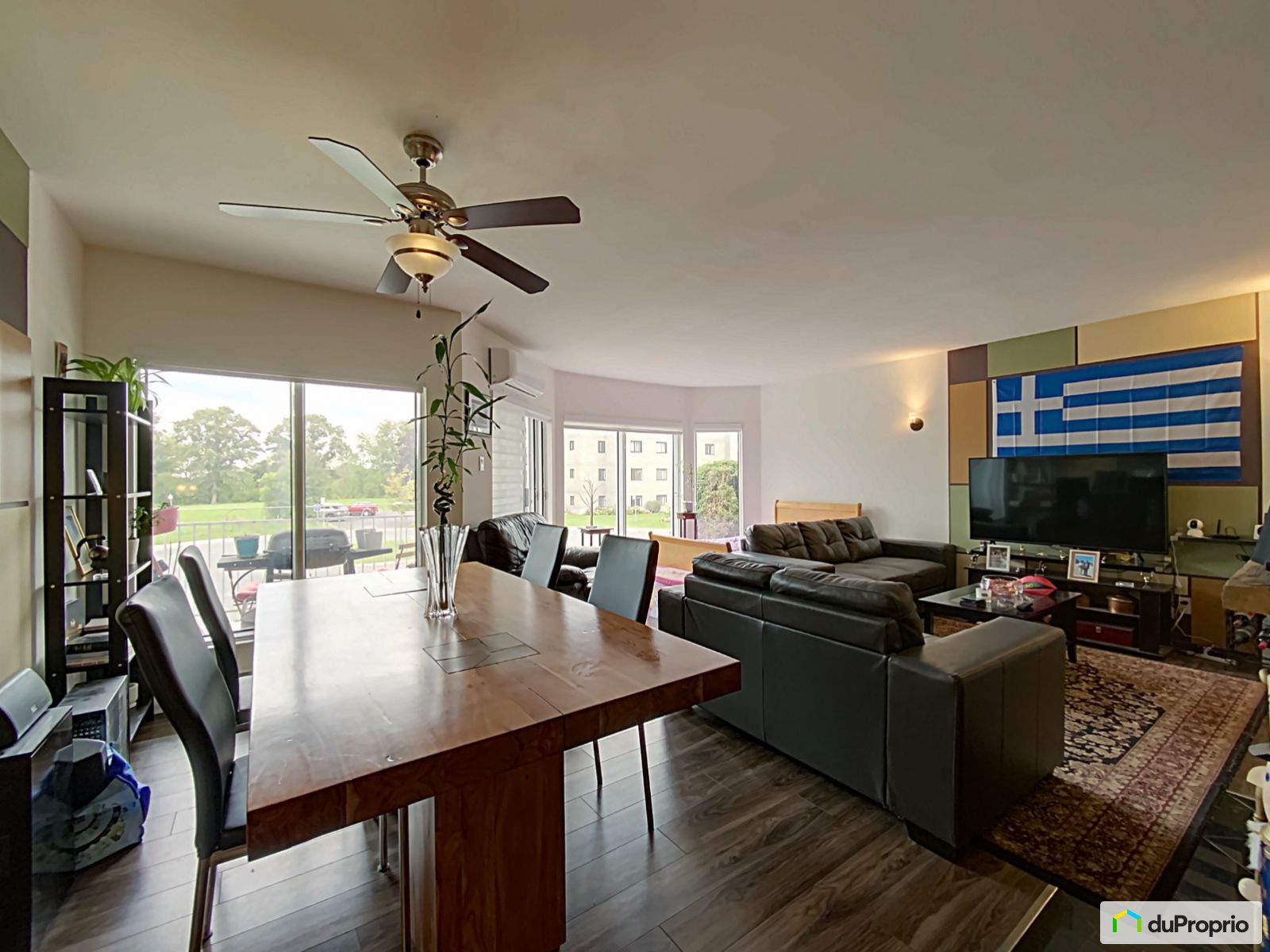 Condominium for sale Pierrefonds / Roxboro 1 bedroom 1 bathroom 1020372