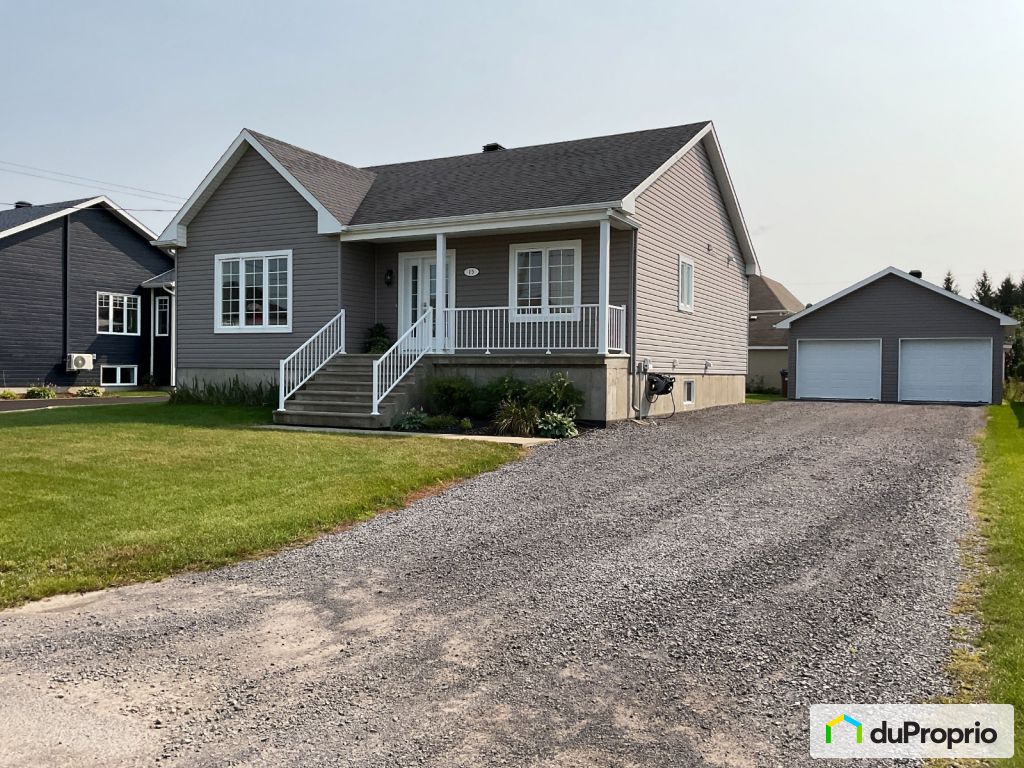 Condos, maisons à vendre, NDDeLourdes