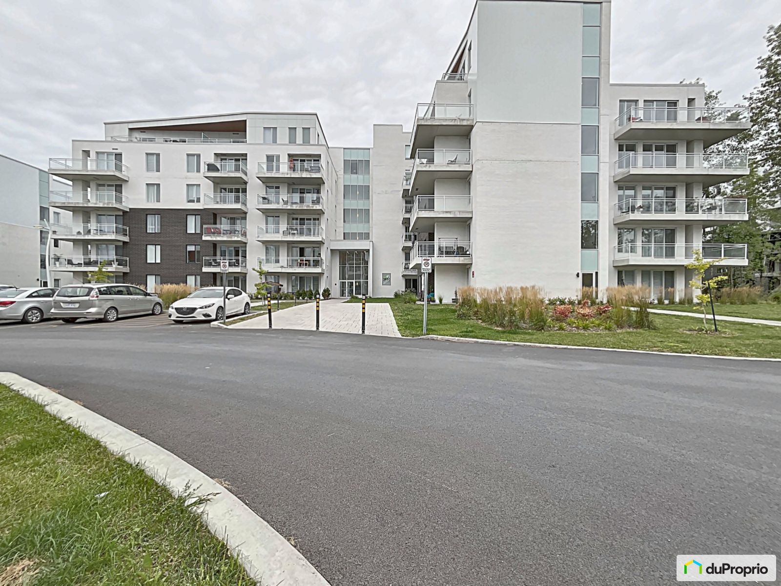 Condo à vendre Longueuil (VieuxLongueuil) 1 chambre 1020469