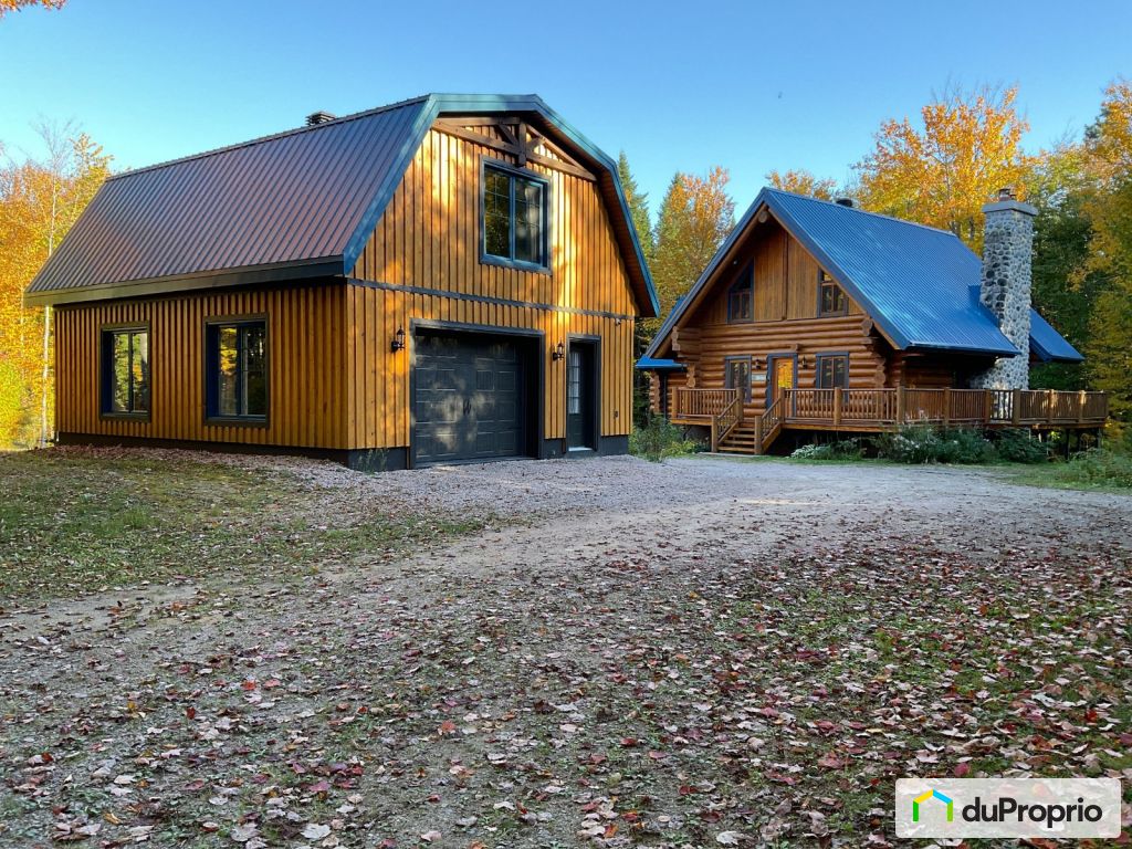 Condos, maisons à vendre, SteChristineD'Auvergne