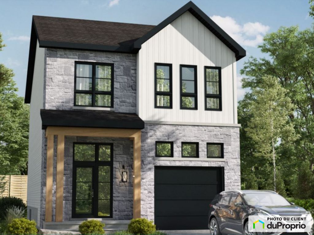 Condos, maisons à vendre, L'Assomption