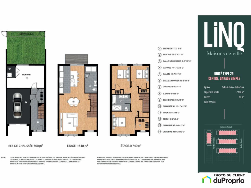 Maison De Ville Neuve Vaudreuil Dorion Ventana Blog