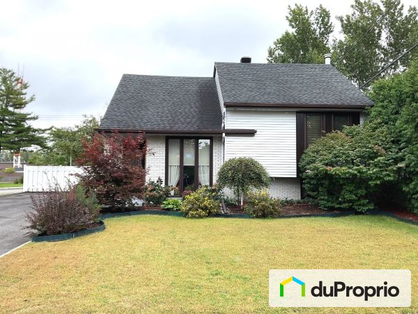 1 rue de Vaudreuil, Blainville for sale