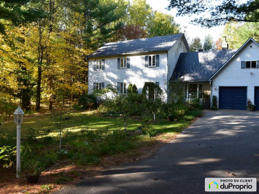 Homes for sale in StLazare, Real Estate DuProprio