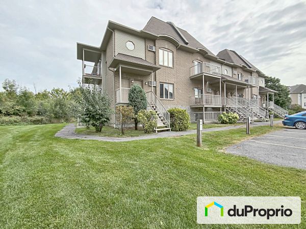 Suite - 2-56 rue du Zénith, Gatineau (Hull) for sale