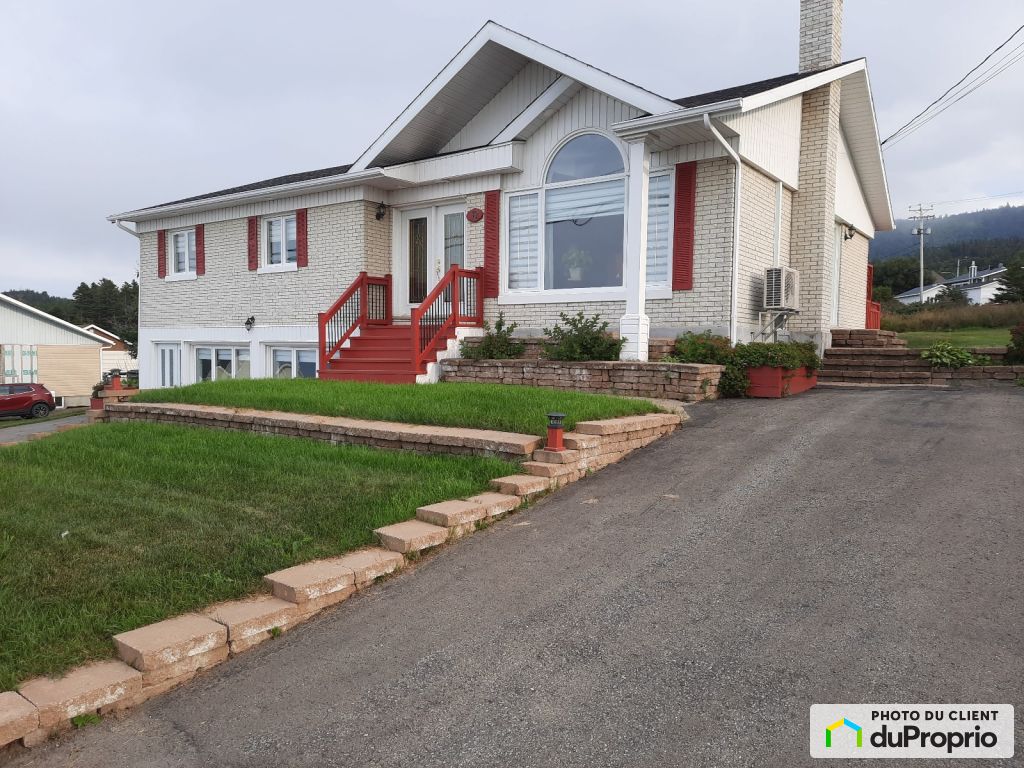 Maisons à vendre, GrandeVallee