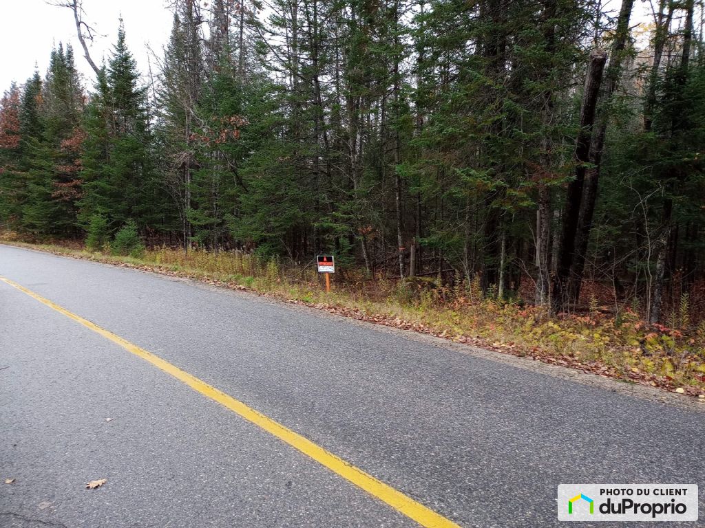 Terrains à vendre, ValDesMonts