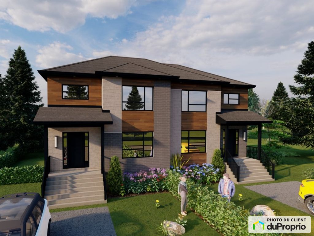 Houses for sale in Cowansville, Real Estate DuProprio