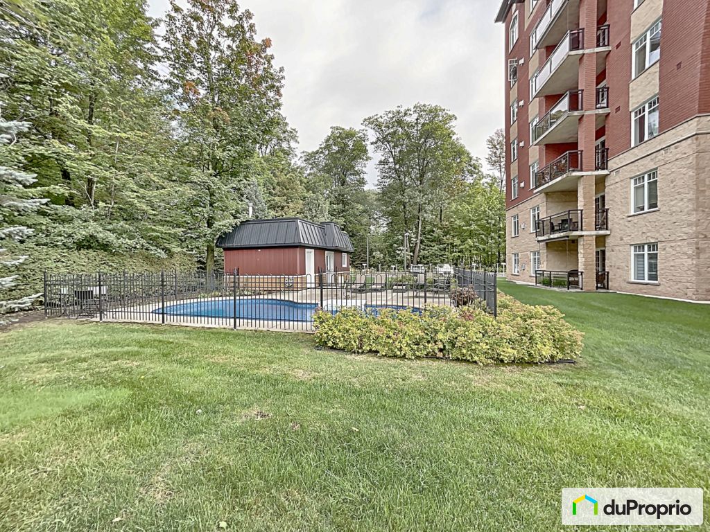 Condos à vendre, Drummondville