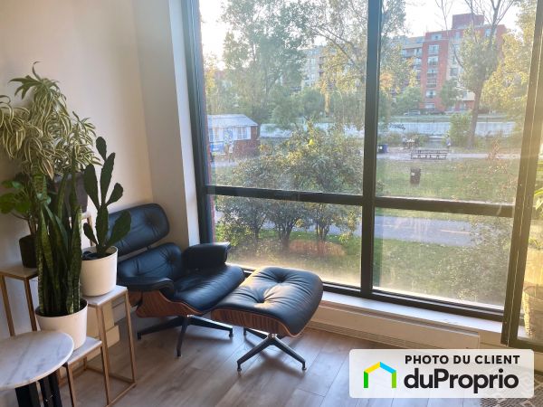 206-2727 rue Saint-Patrick, Le Sud-Ouest for sale