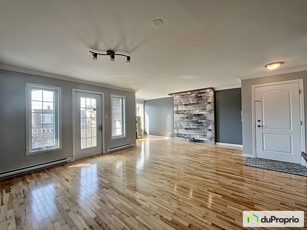 Condos à vendre, Lachine