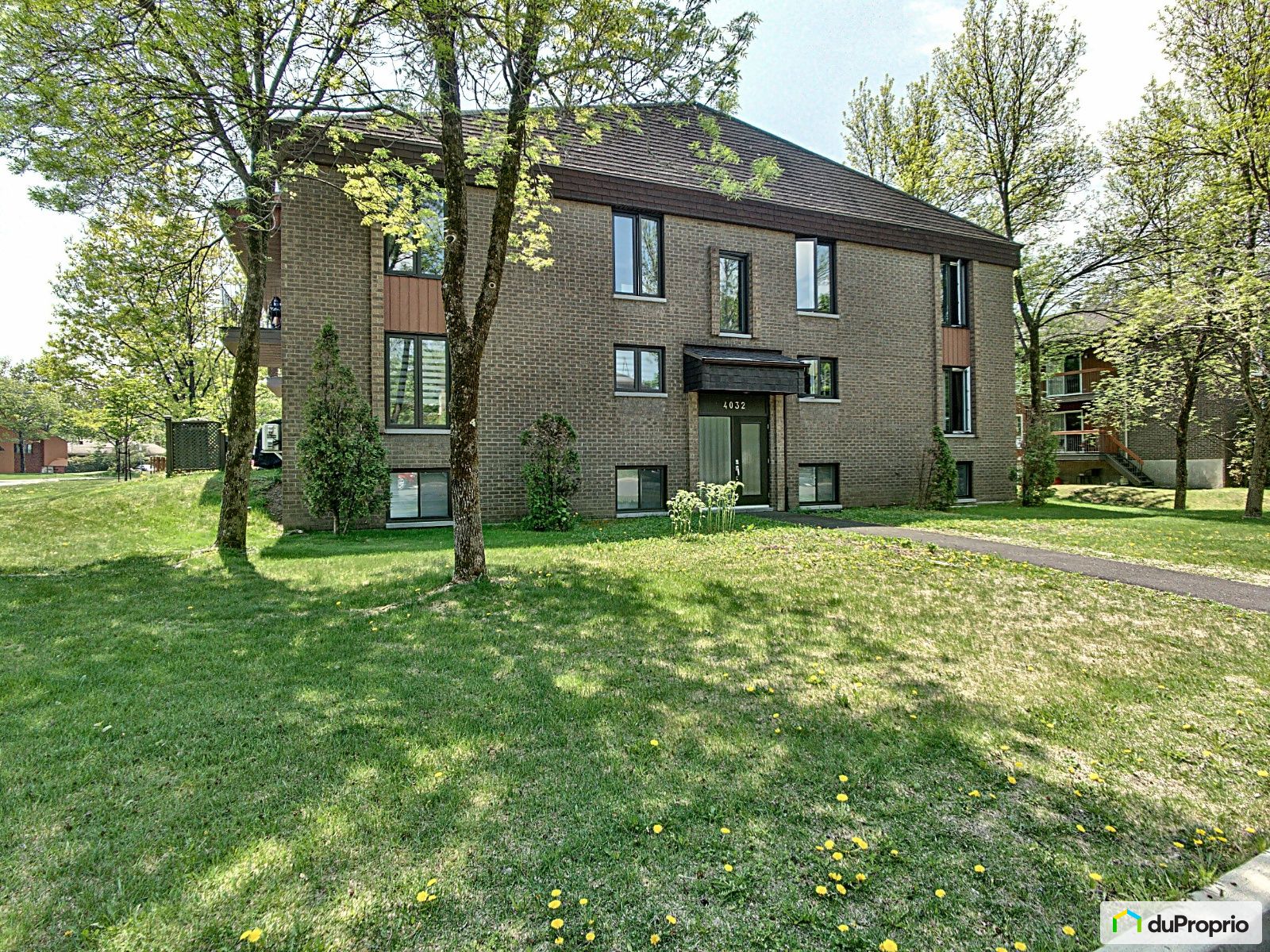 Condo à vendre Charny 2 chambres 1 salle de bain 1021363 Condo à vendre Charny 2 chambres 1 salle de bain 1021363