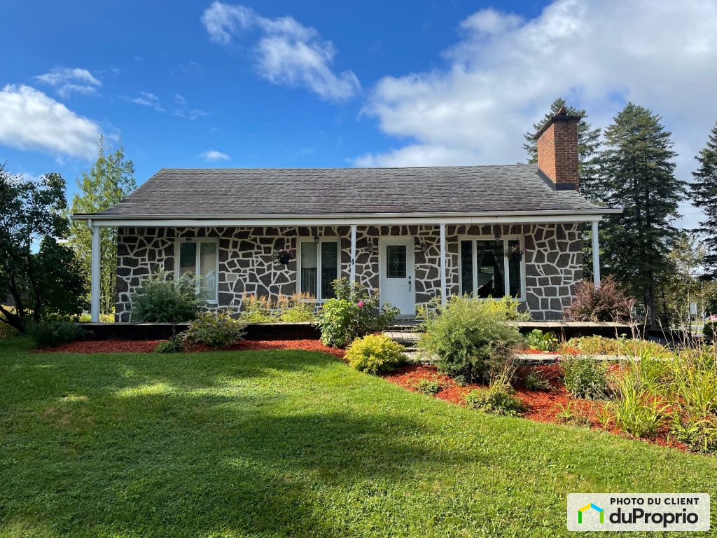 Maisons à vendre, LacBeauport